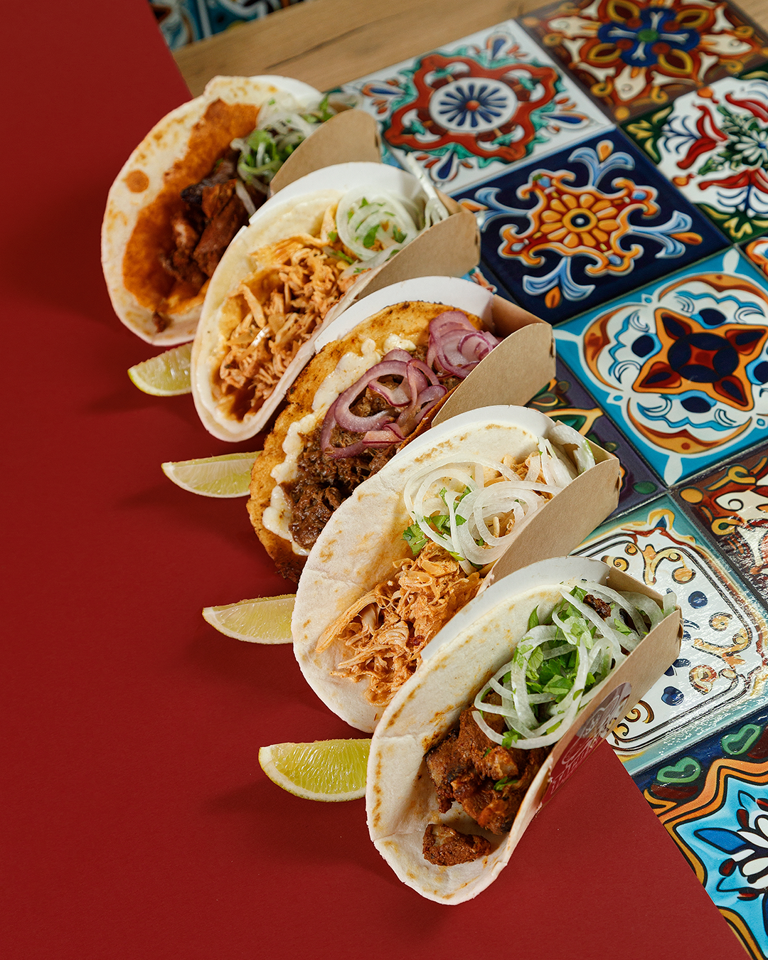 Taco Rey. Фотограф Анвар Икрамов