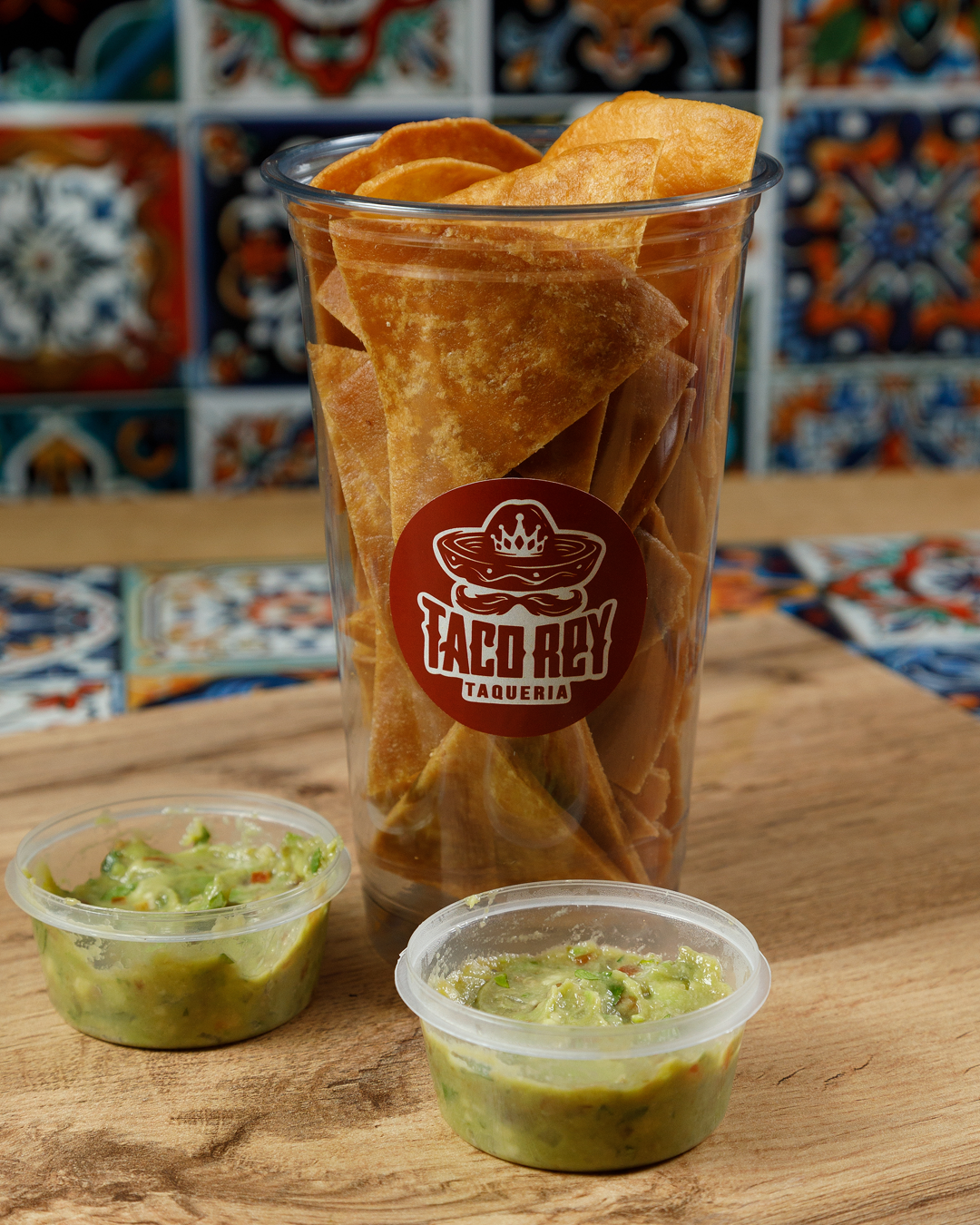 Taco Rey. Фотограф Анвар Икрамов