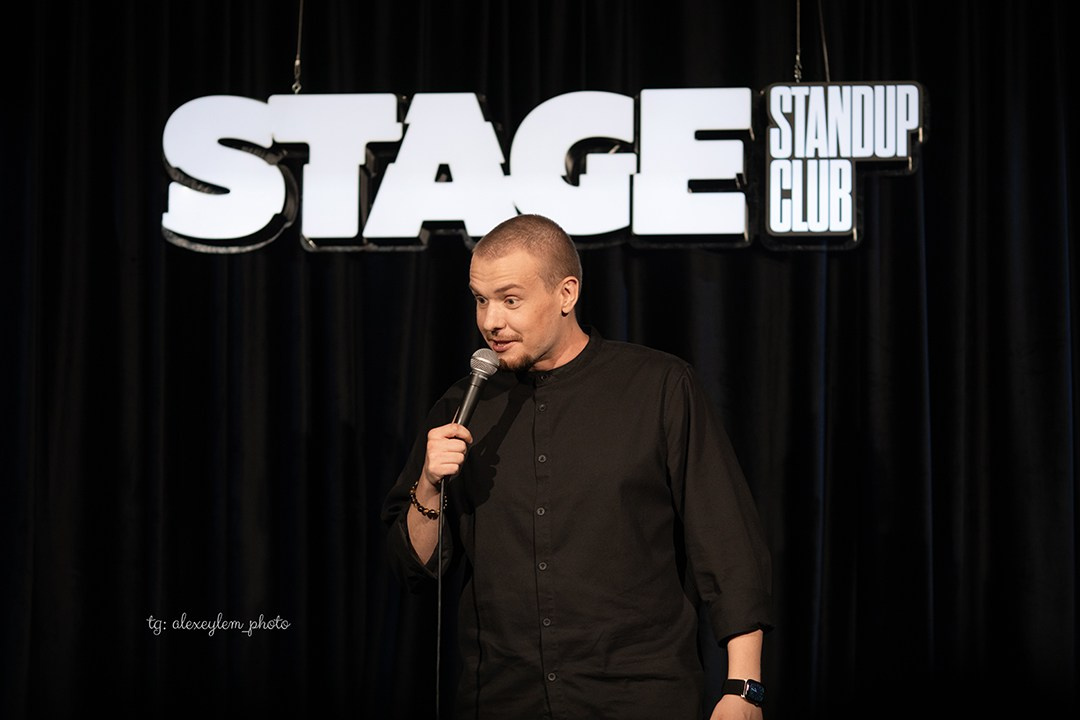 Репортаж — Леонид Кулаков. Креативный фотограф Алексей Лем