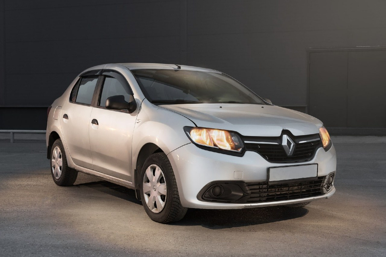 Авто. Портретный фотограф в Новосибирске Александр Головкин