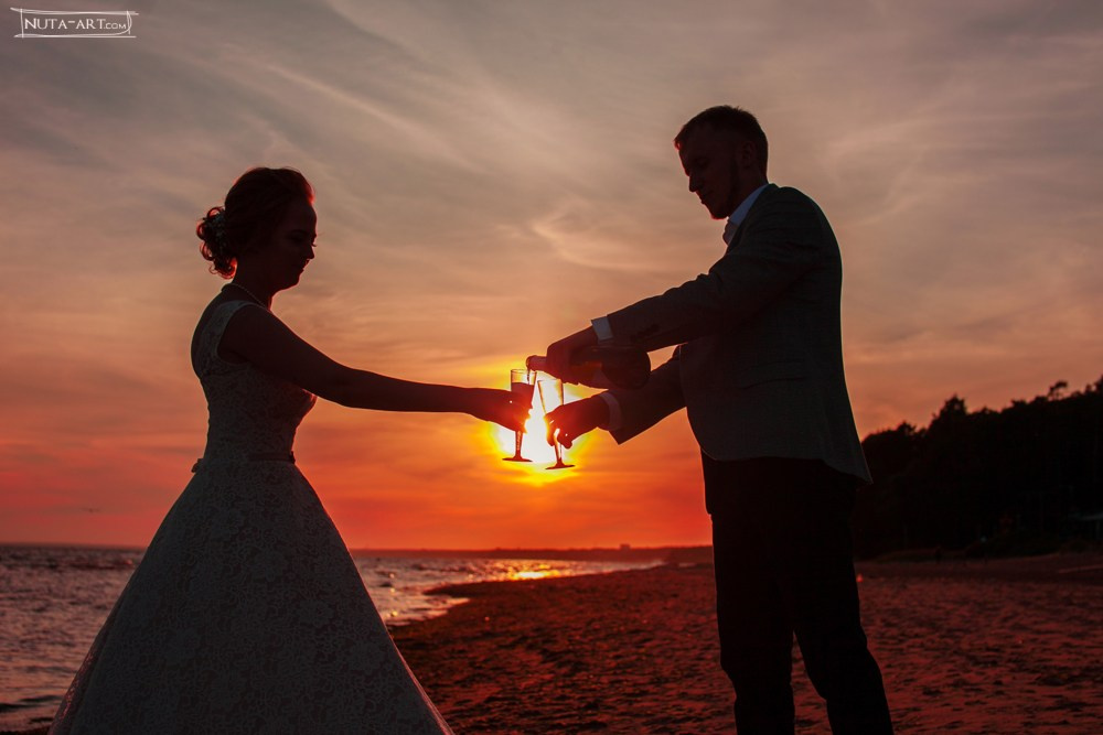 Прогулки. Nuta ART - photo-video creator