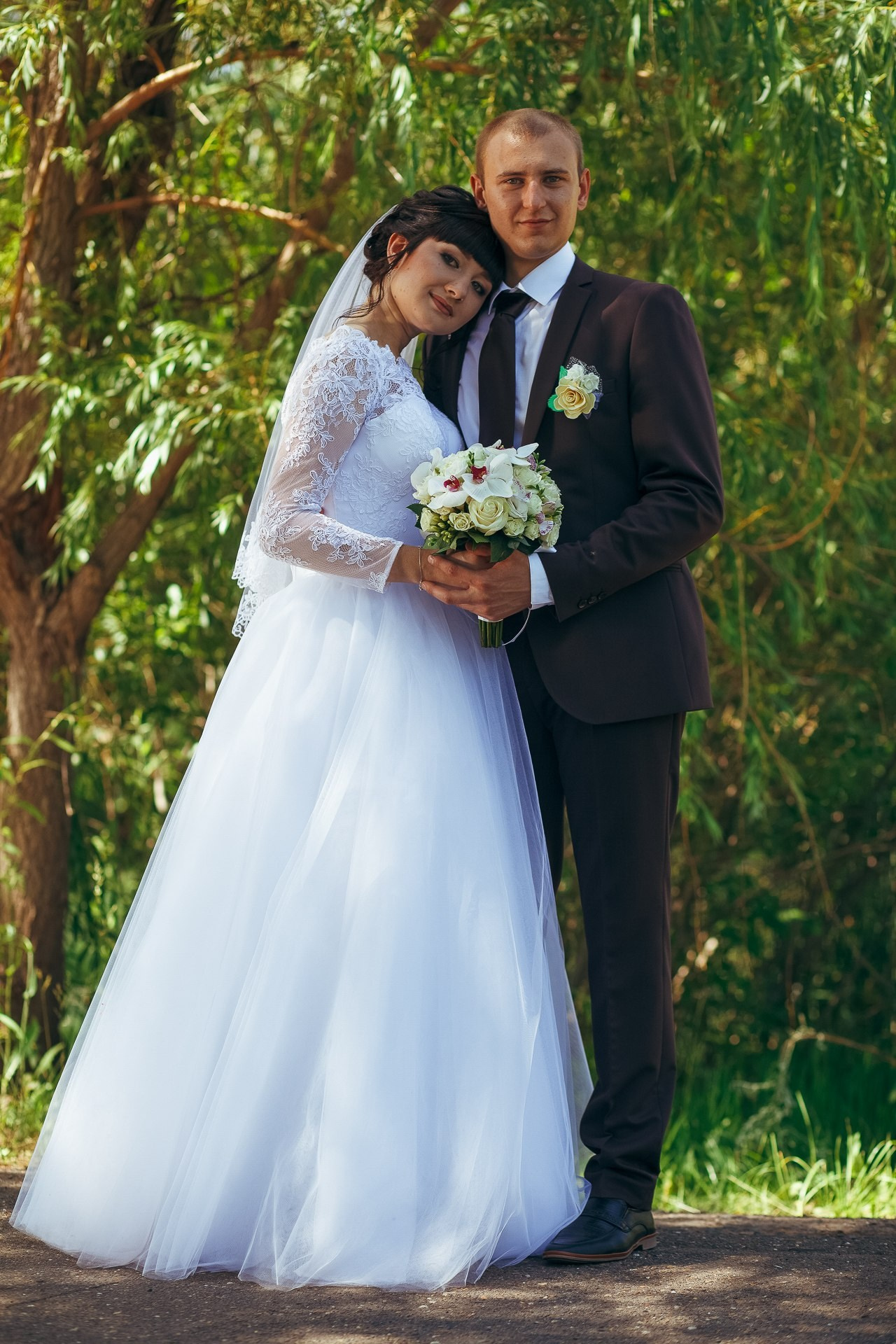 Wedding 2016. Свадебный и семейный фотограф в Оренбурге Евгения Атанова