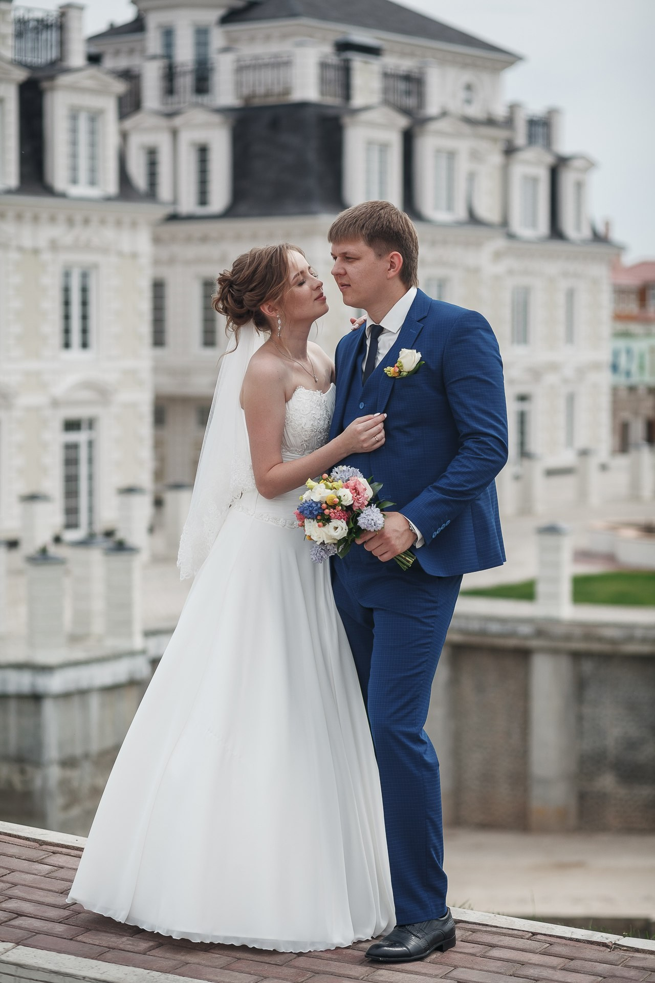 Wedding 2017. Свадебный и семейный фотограф в Оренбурге Евгения Атанова