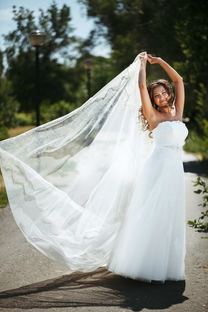 Wedding 2015. Свадебный и семейный фотограф в Оренбурге Евгения Атанова