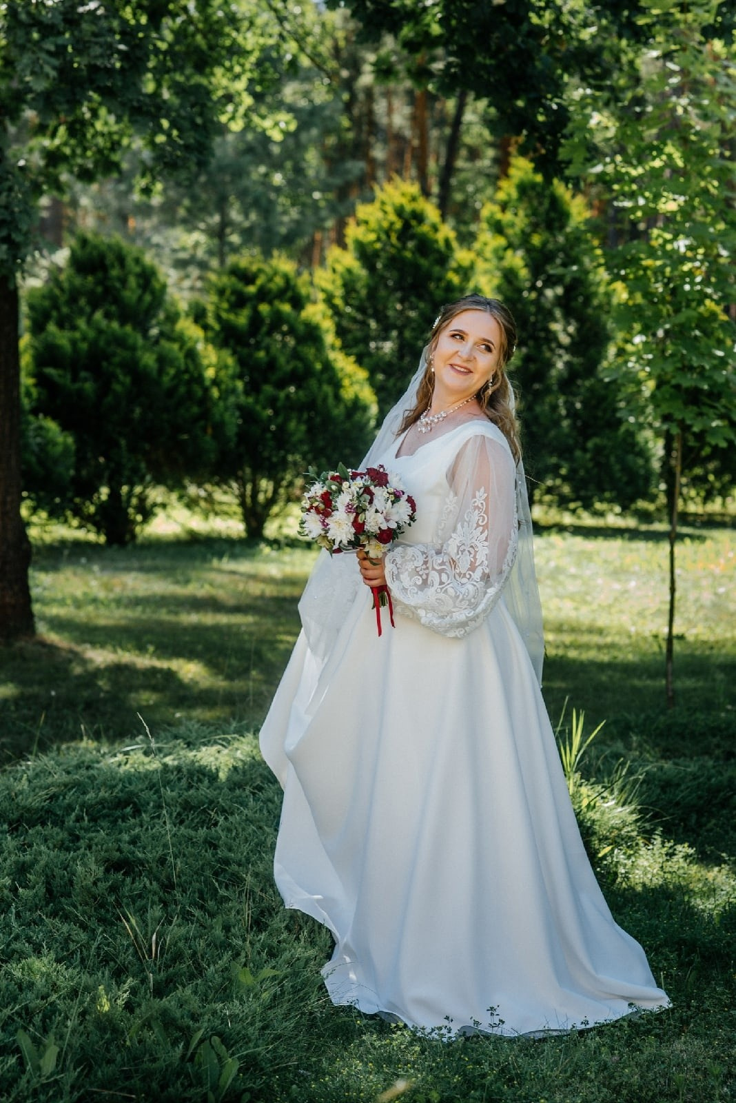Юлия & Роман. Марина Тюкачева свадебный, семейный, детский фотограф