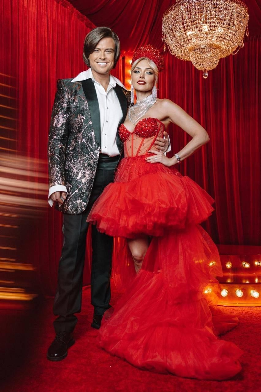 Новогодняя фотосессия. Children Models in Russia