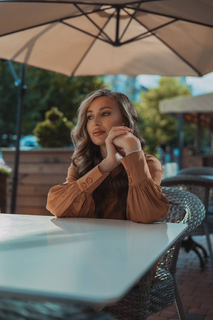 Виктория фото на Журнал. Фотограф в Кемерово Анастасия