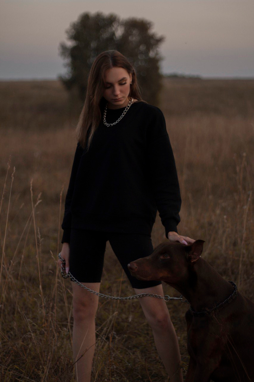 Яна и Света. Фотограф в Кемерово Анастасия