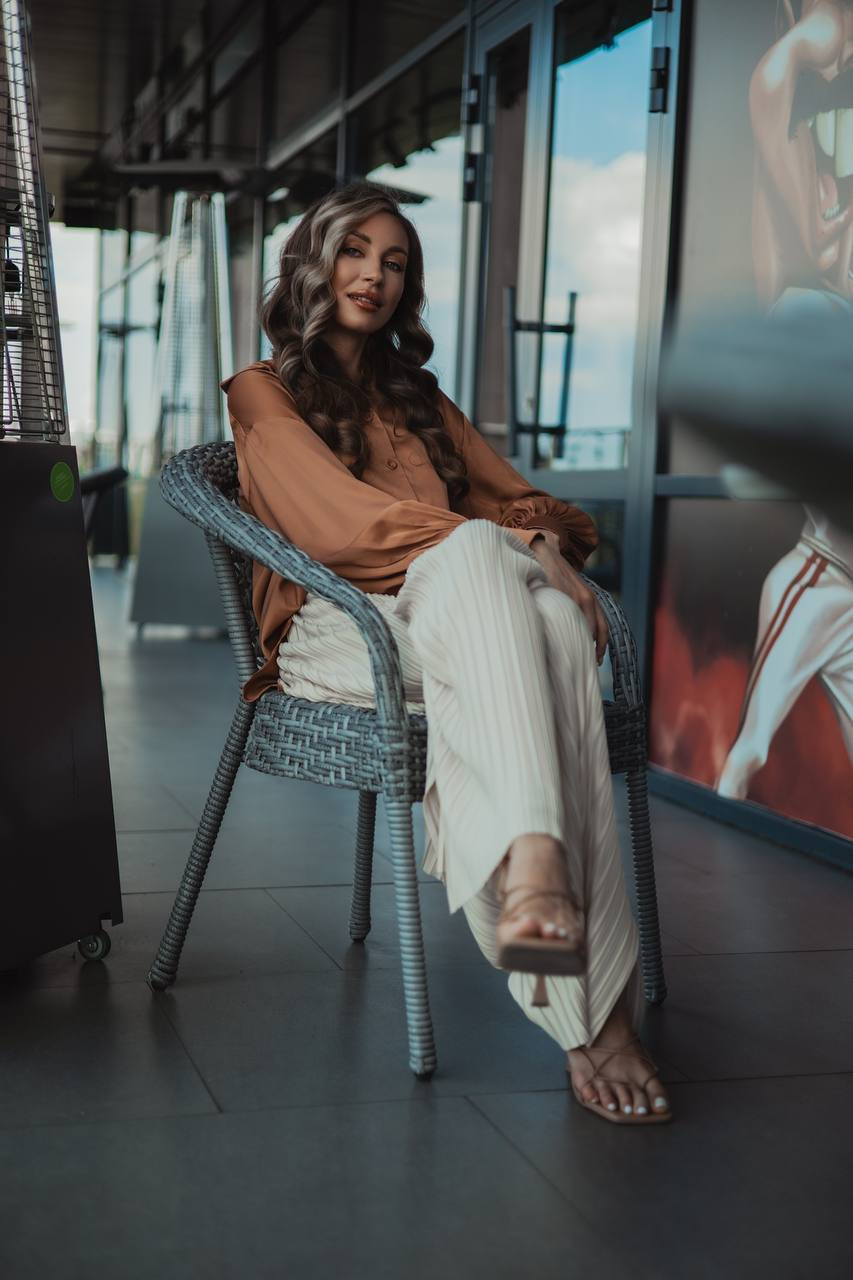 Виктория фото на Журнал. Фотограф в Кемерово Анастасия