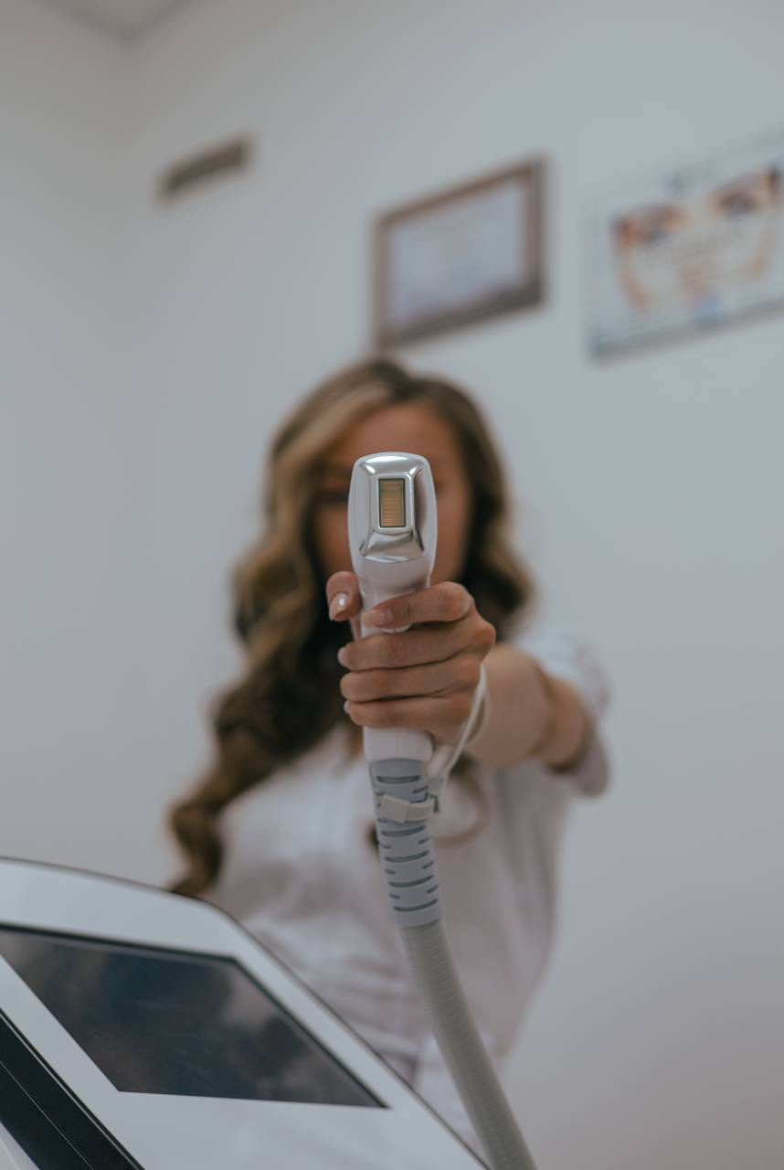 Виктория фото на Журнал. Фотограф в Кемерово Анастасия