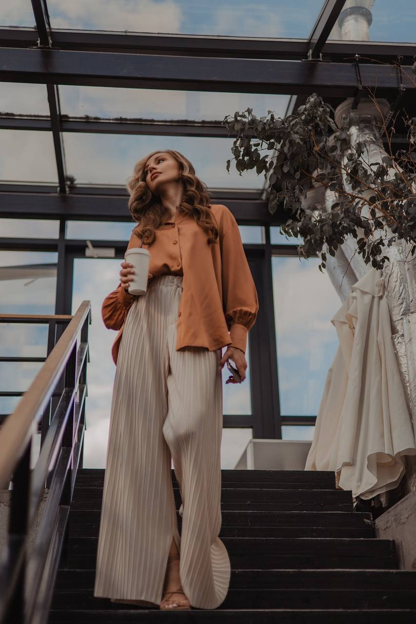 Виктория фото на Журнал. Фотограф в Кемерово Анастасия