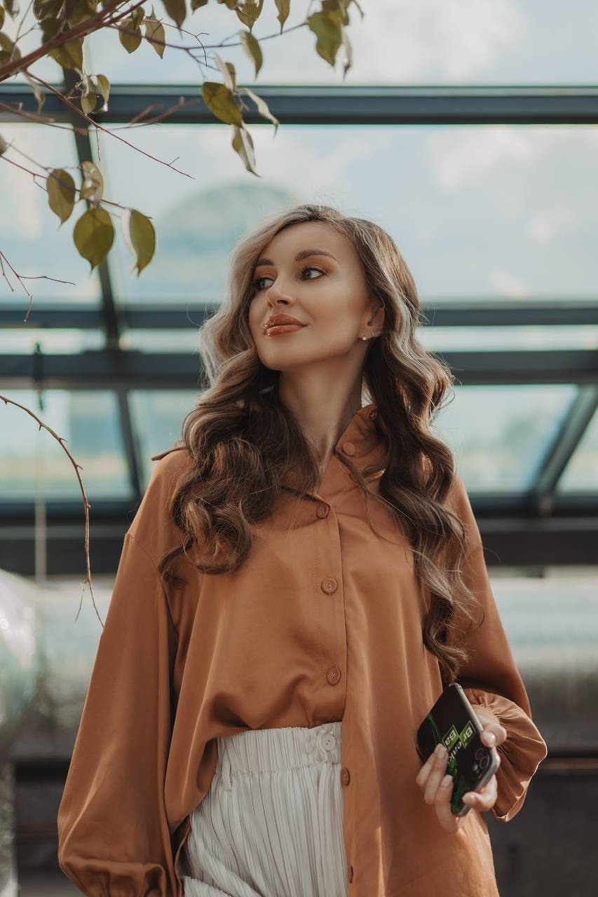 Виктория фото на Журнал. Фотограф в Кемерово Анастасия