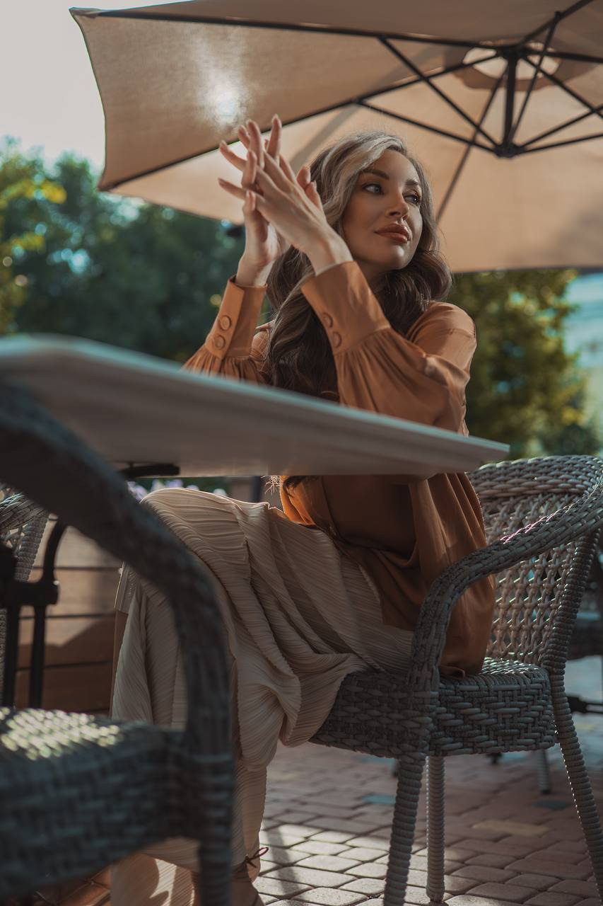 Виктория фото на Журнал. Фотограф в Кемерово Анастасия