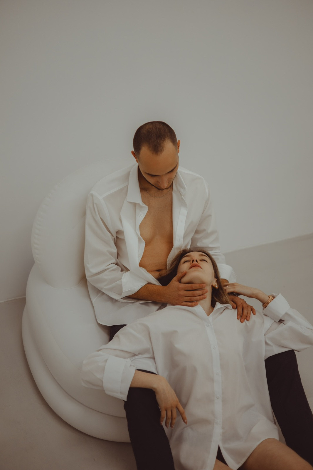 Яна и Артем. Фотограф в Кемерово Анастасия