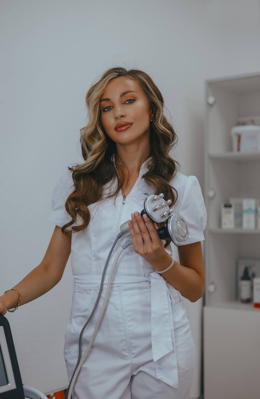 Виктория фото на Журнал. Фотограф в Кемерово Анастасия