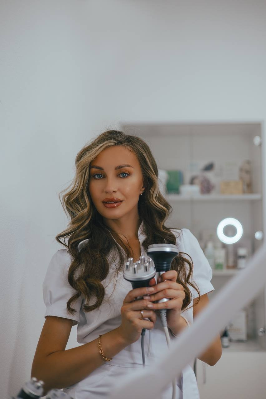 Виктория фото на Журнал. Фотограф в Кемерово Анастасия