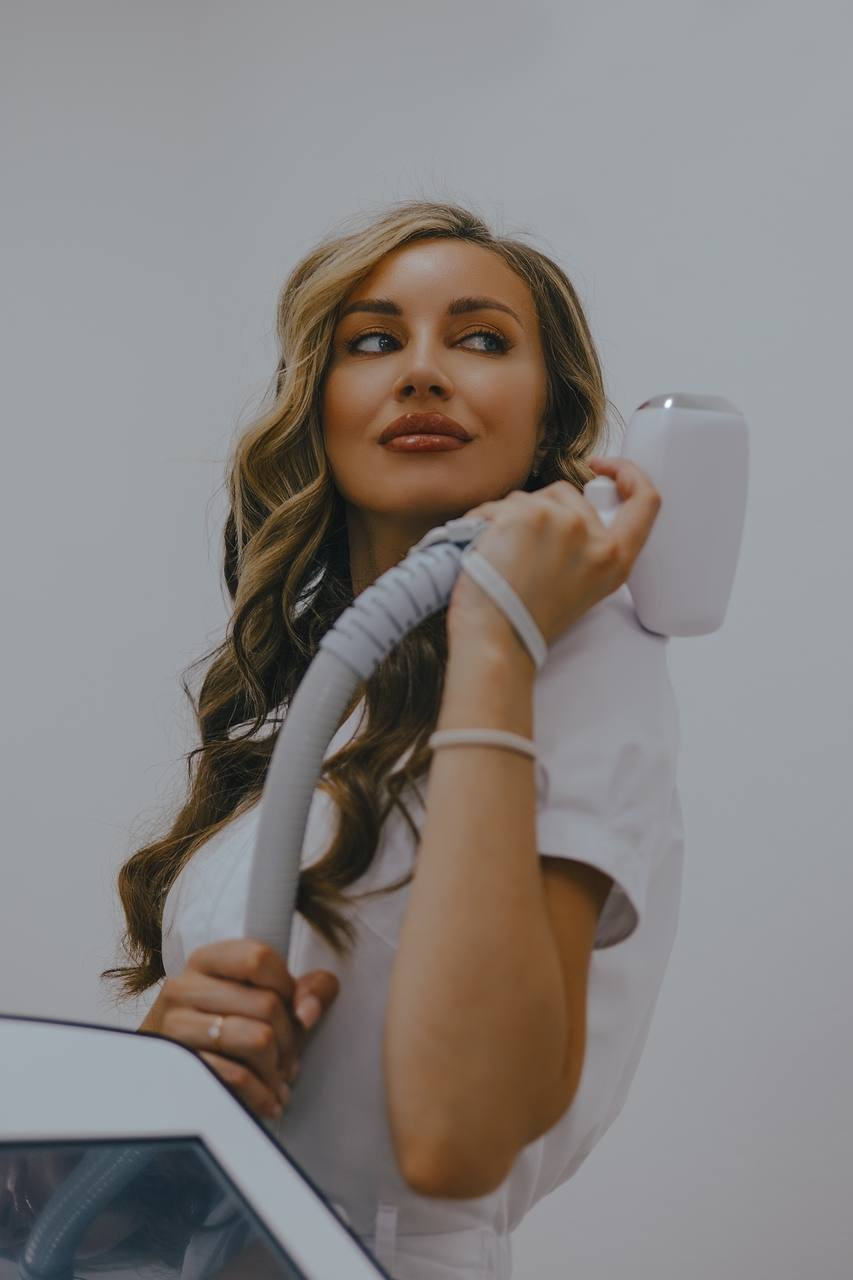 Виктория фото на Журнал. Фотограф в Кемерово Анастасия