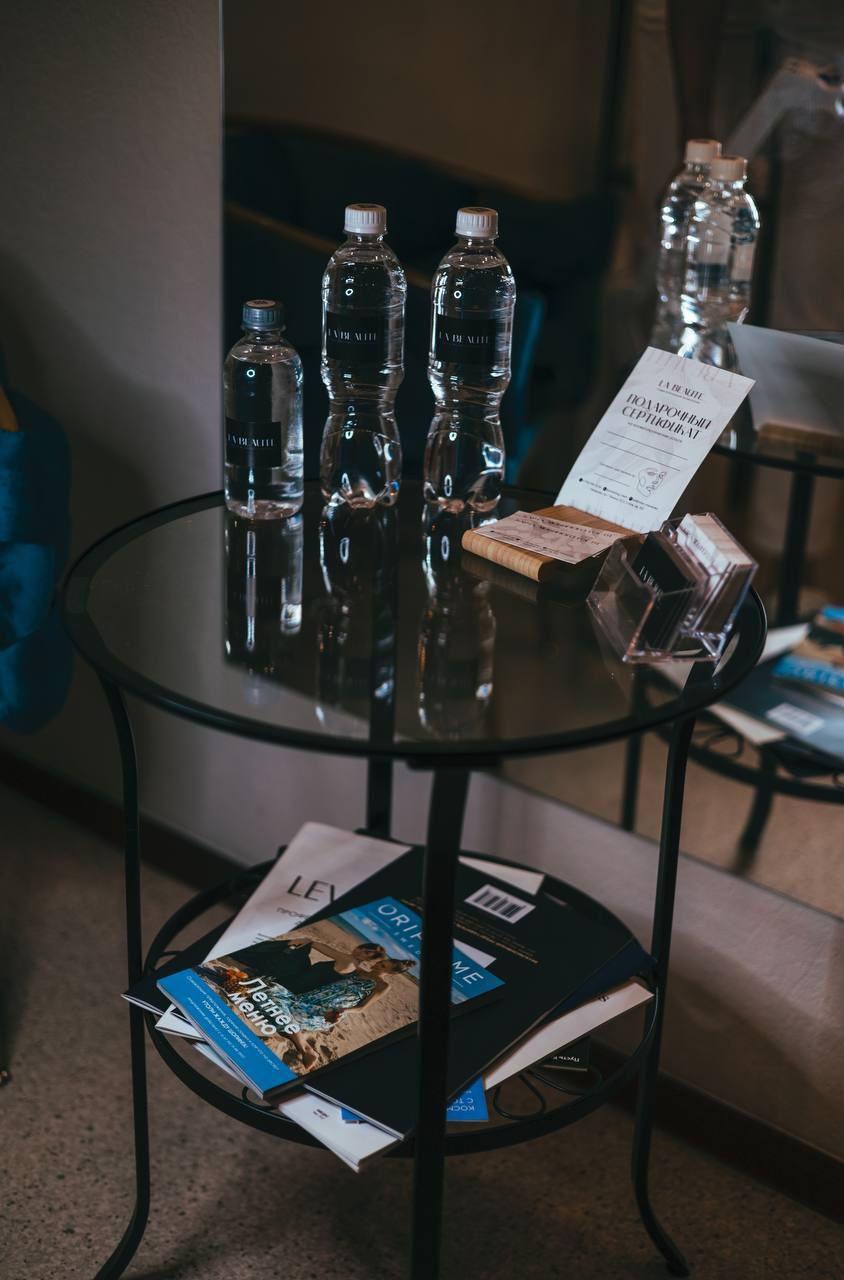 Виктория фото на Журнал. Фотограф в Кемерово Анастасия