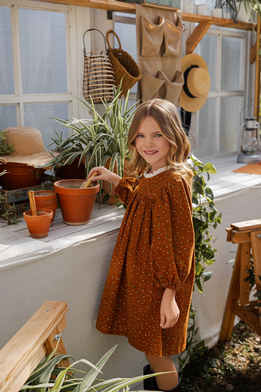 SOFIA. Модельная студия MIA Models