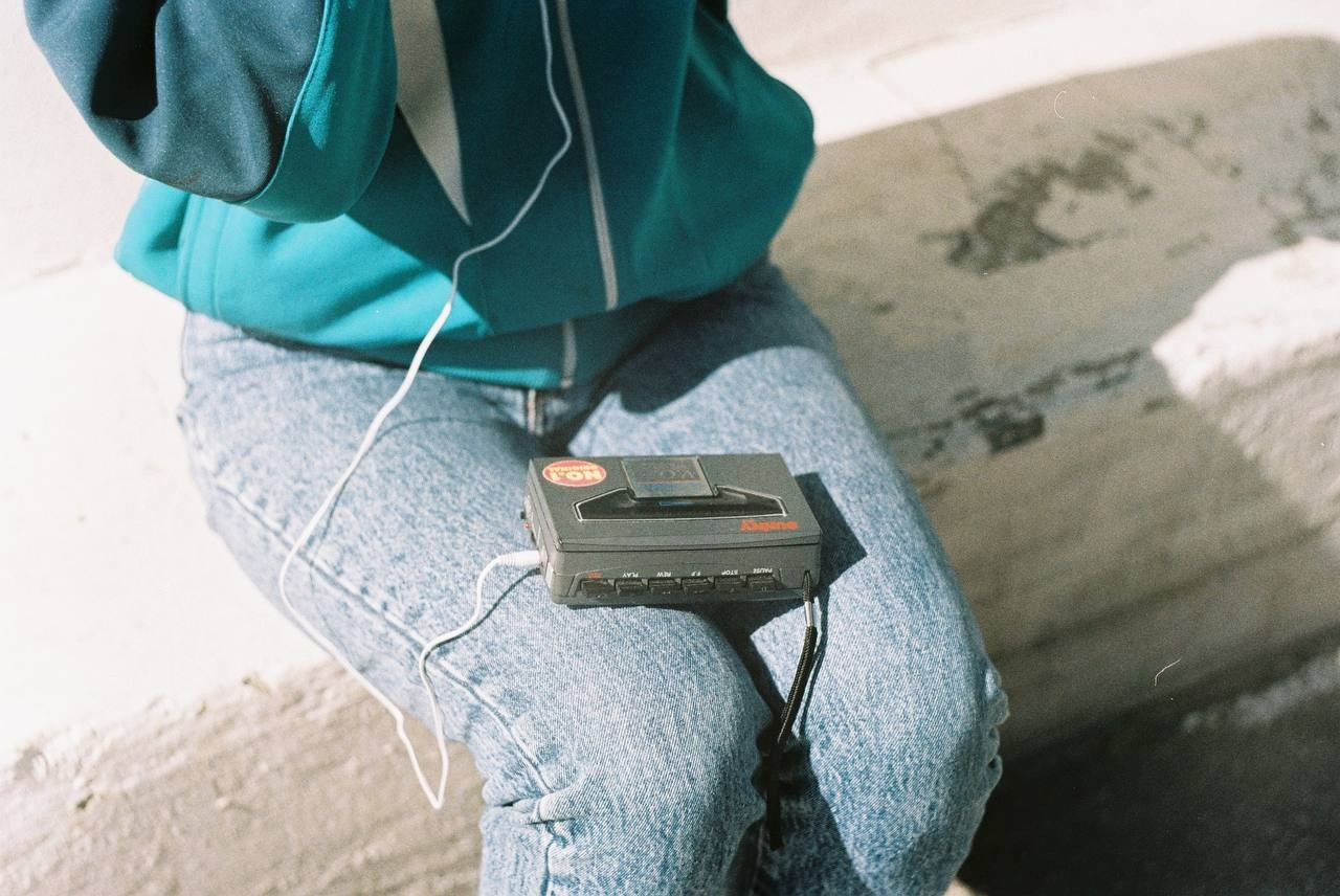 Плёночная фотосессия