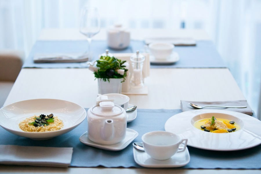 Что-то вкусное. Фотограф Красная Поляна — Сочи — Москва