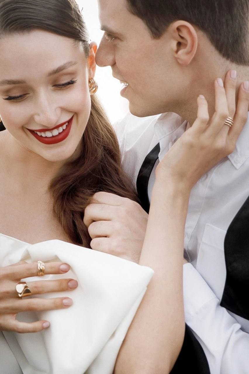 Свадебный фотограф Москва Европа Мария Коренчук