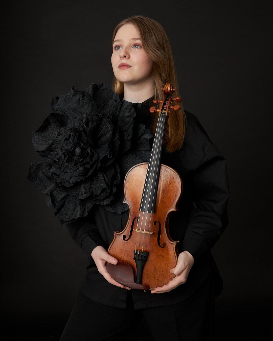 АРИНА ЯКОВЛЕВА. Портретный фотограф Мария Муржа