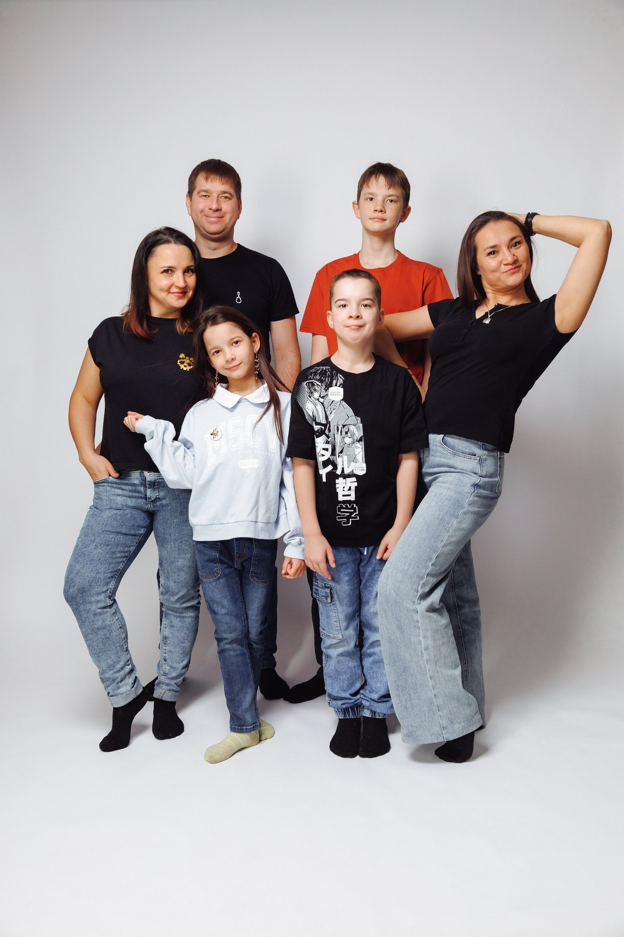 Отзывы. Автопортретная фотостудия в Стерлитамаке