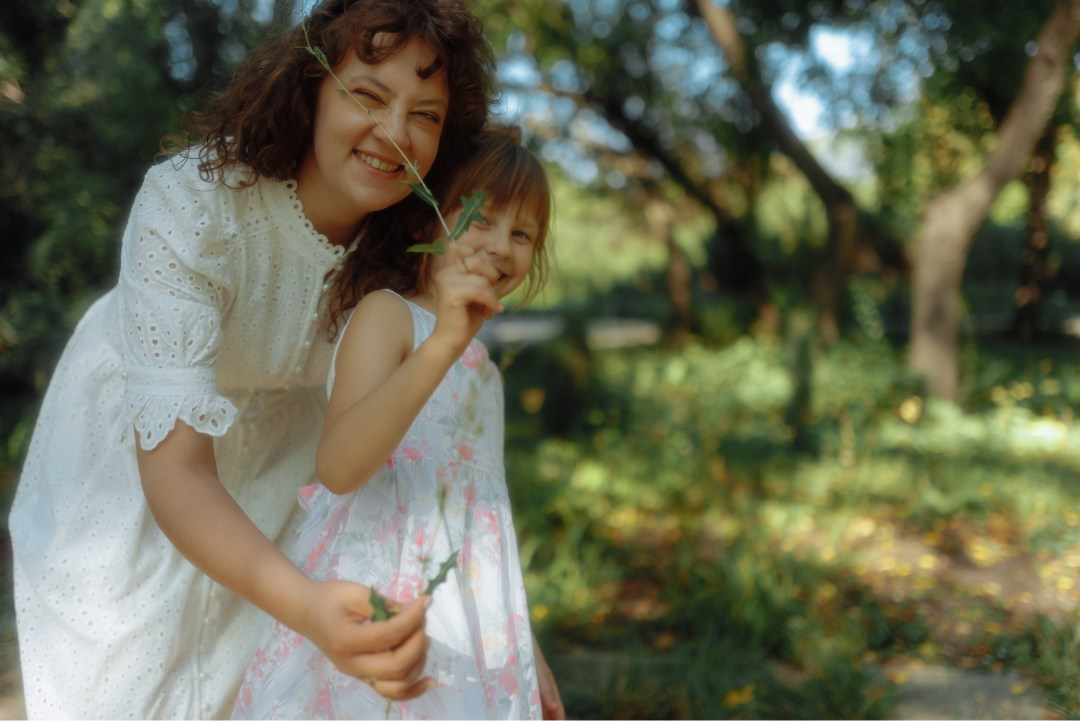 Ботанический сад. Фотограф в Самаре Катерина Винокурова. Документальная репортажная съемка лавстори и мероприятий
