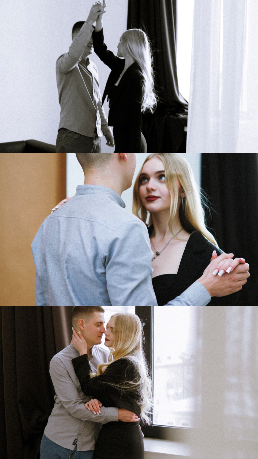 Иван и Алина. Love Story. Парная фотосессия в Ростове-на-Дону. Фотограф в Ростове-на-Дону Марина Мальцева