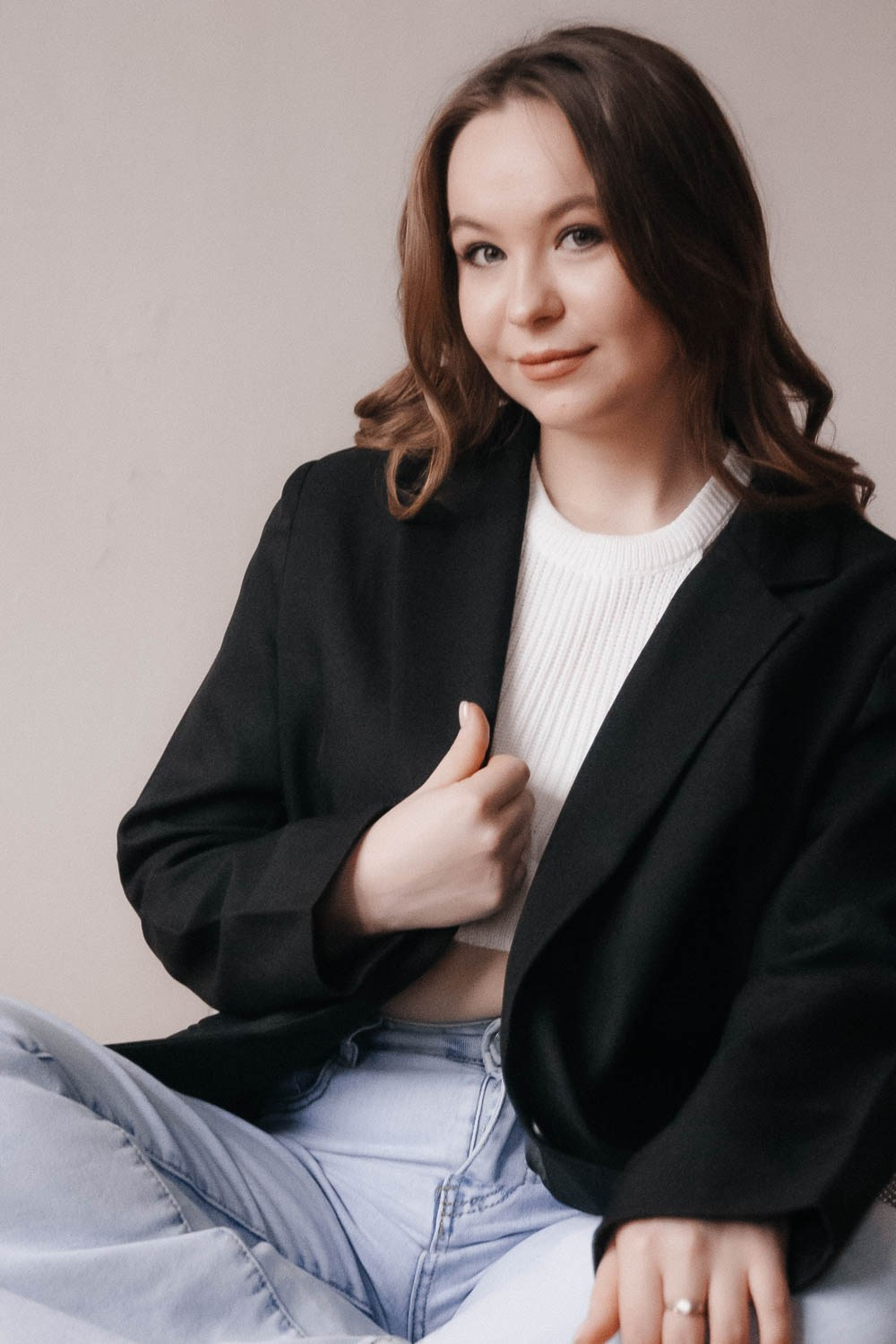 GIRLS. Семейный фотограф Казань Никита Федин