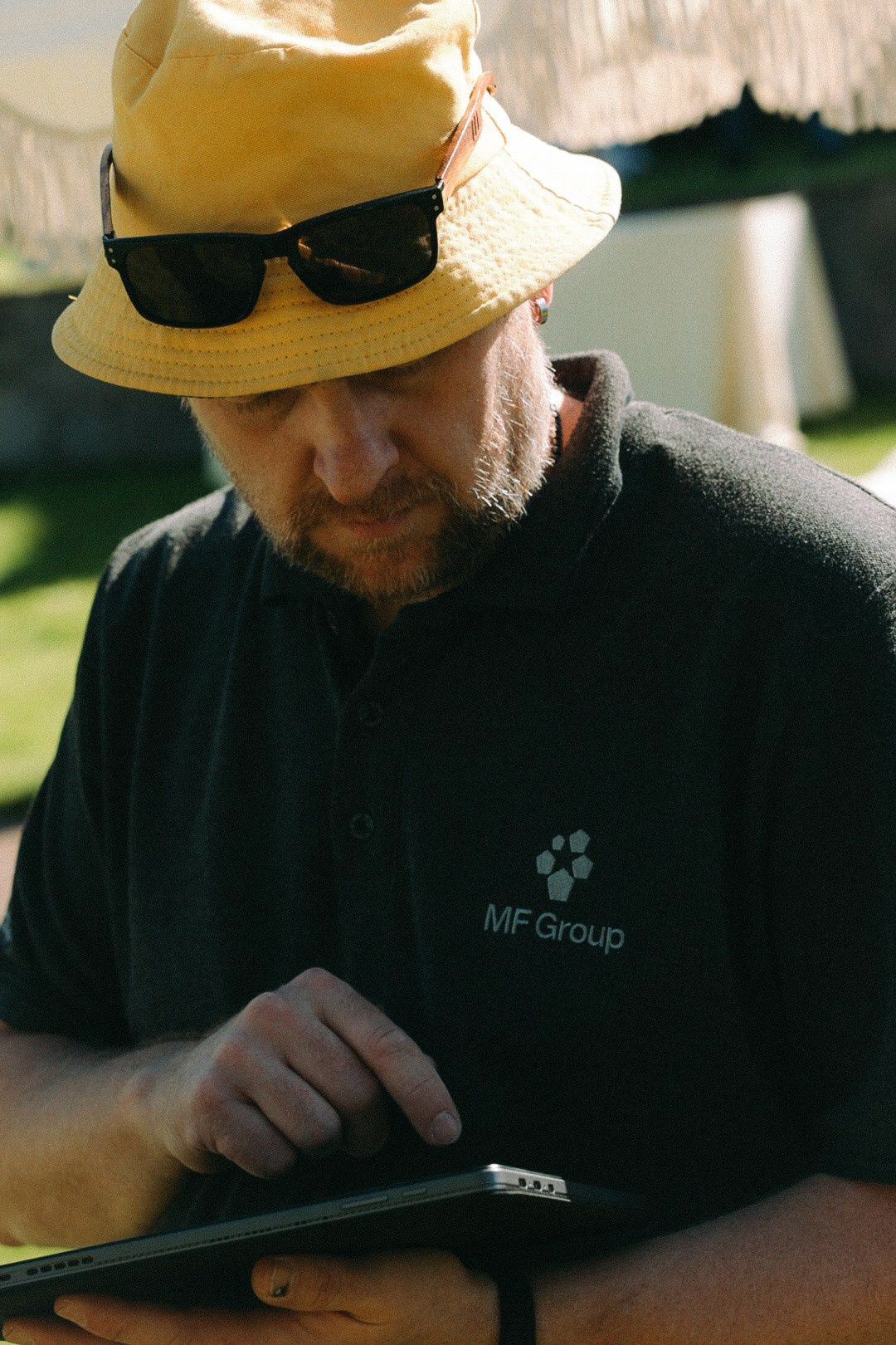 Backstage. Фотограф Нижний Новгород