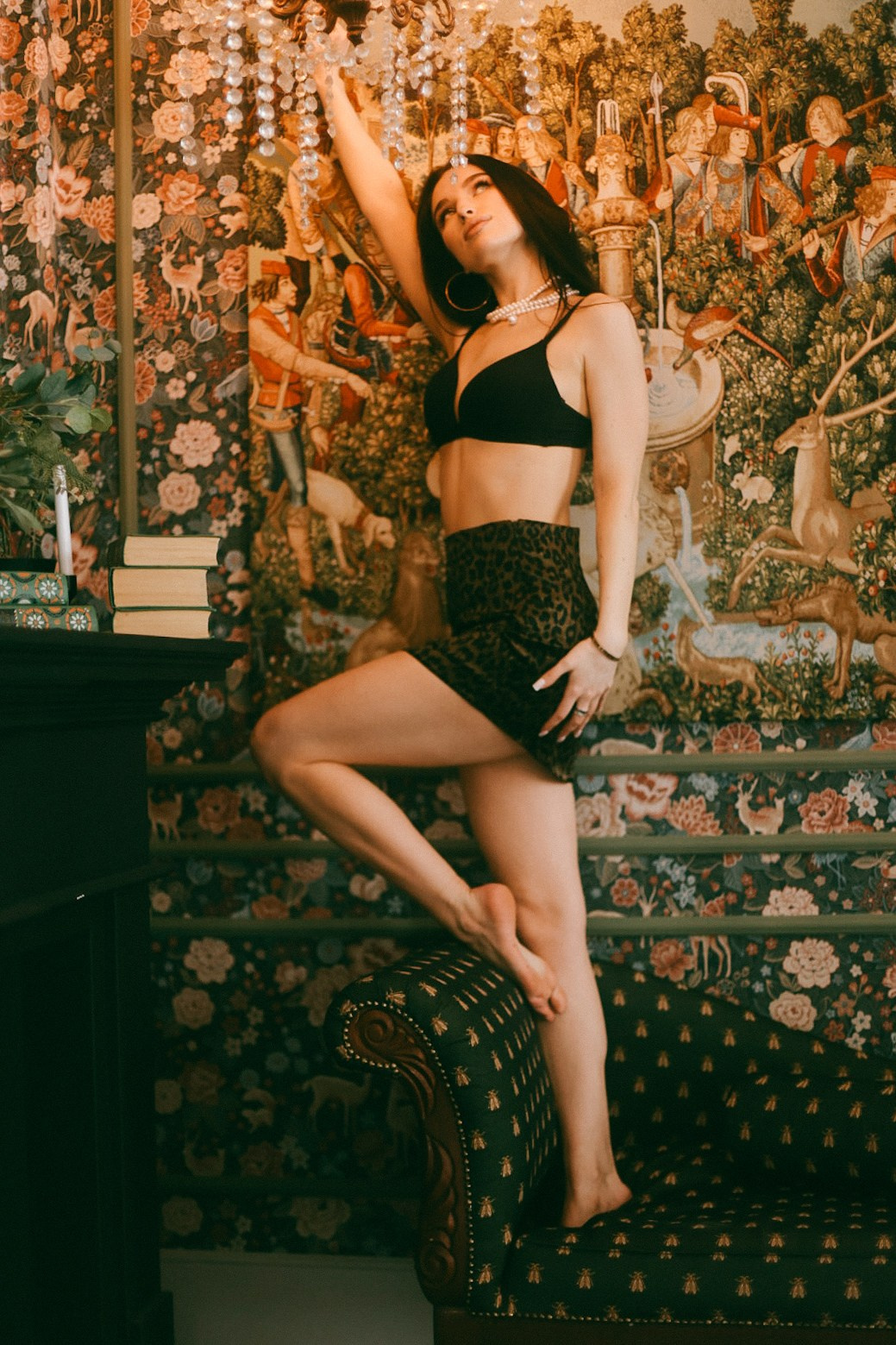 Аня. Фотограф Нижний Новгород