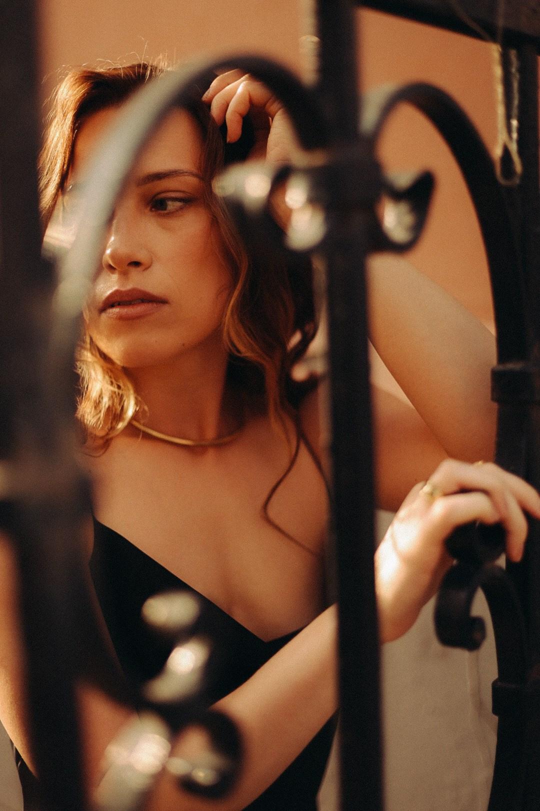 Ксюша. Фотограф Нижний Новгород