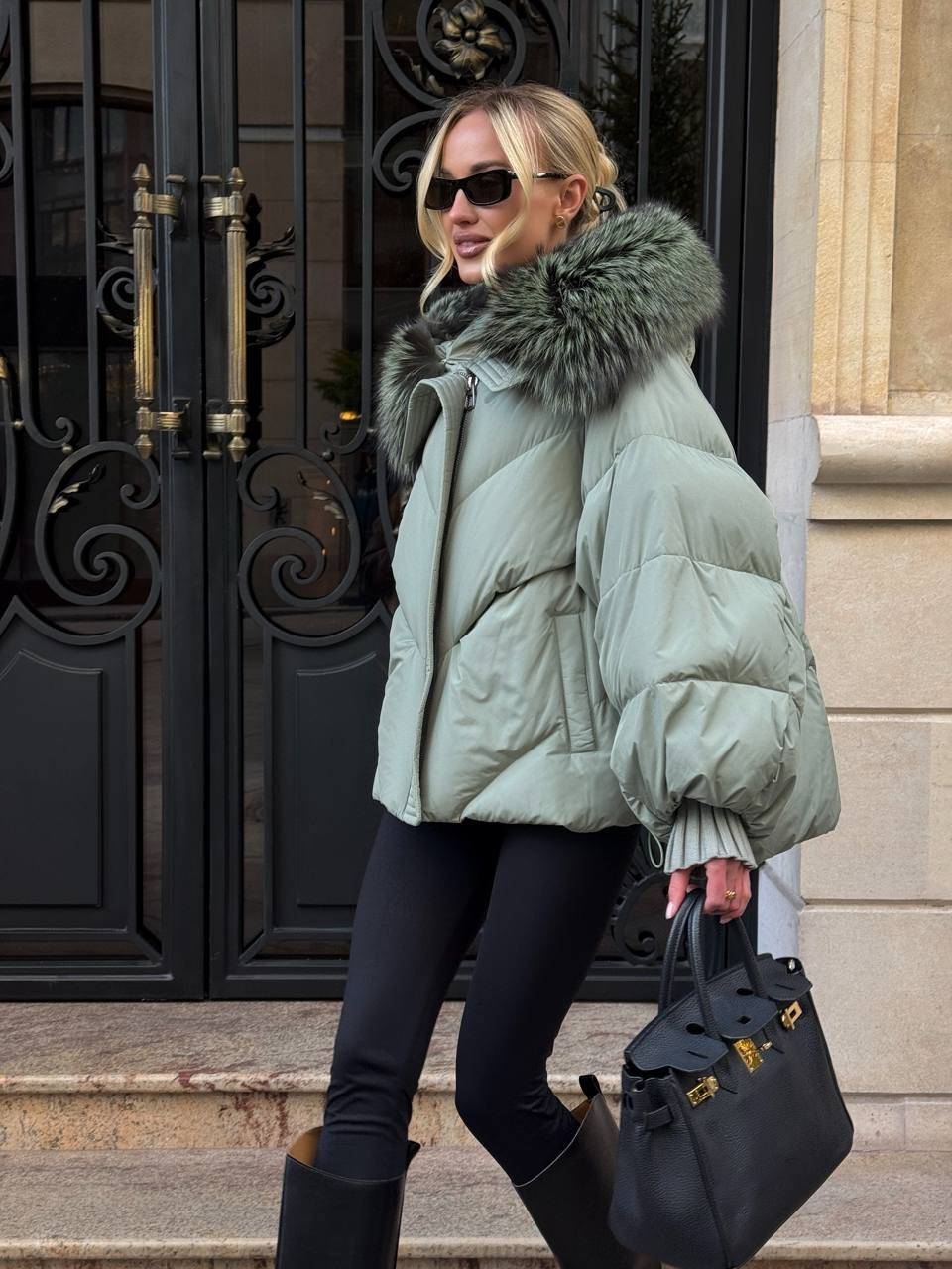 Настя 168/42. Сборные и индивидуальные съёмки WB/OZON с CTR от 7%