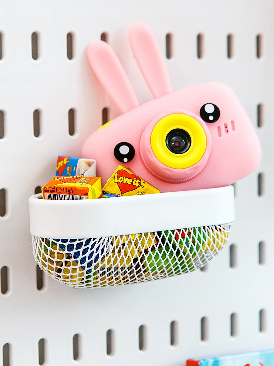 Настенный органайзер. Контент фотограф, съемка для маркетплейсов, фуд съемка и репортажи в Новосибирске Ралия Галеева