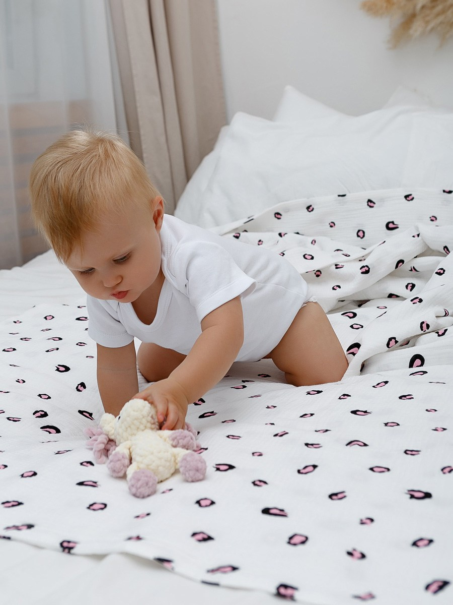 Пледы муслин. Контент фотограф, съемка для маркетплейсов, фуд съемка и репортажи в Новосибирске Ралия Галеева