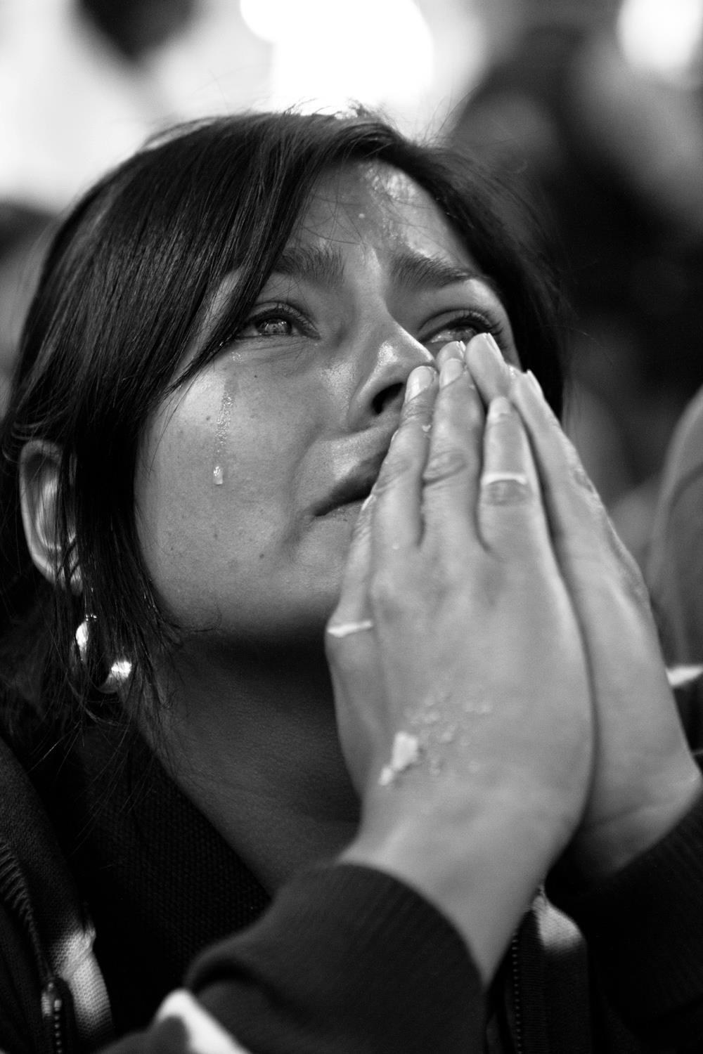 СЛЕЗЫ LO VÁSQUEZ. Портретный и бизнес-фотограф в Москве Андрей Никольский