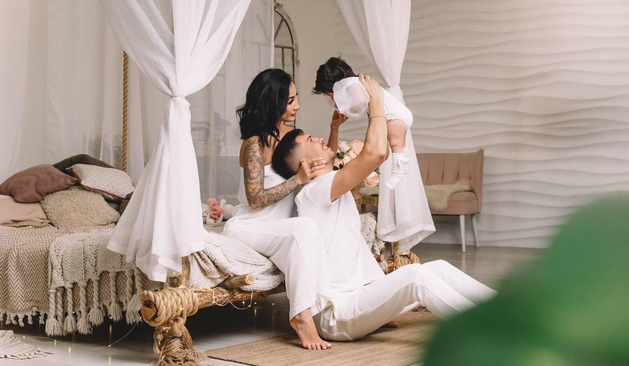 Семейные съемки. IM…PHOTO