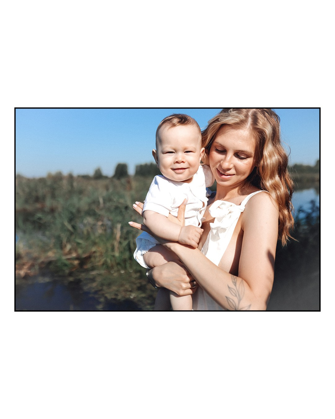 Настя и Макар. Фотограф в Нижнем Новгороде Кристина Батанова