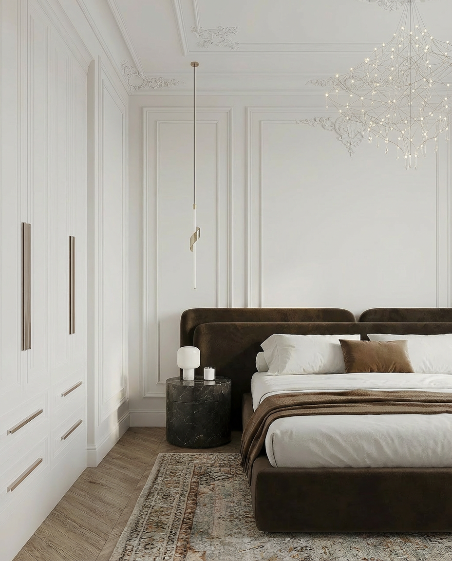 Шелепихинская набережная, 77 м². Главная