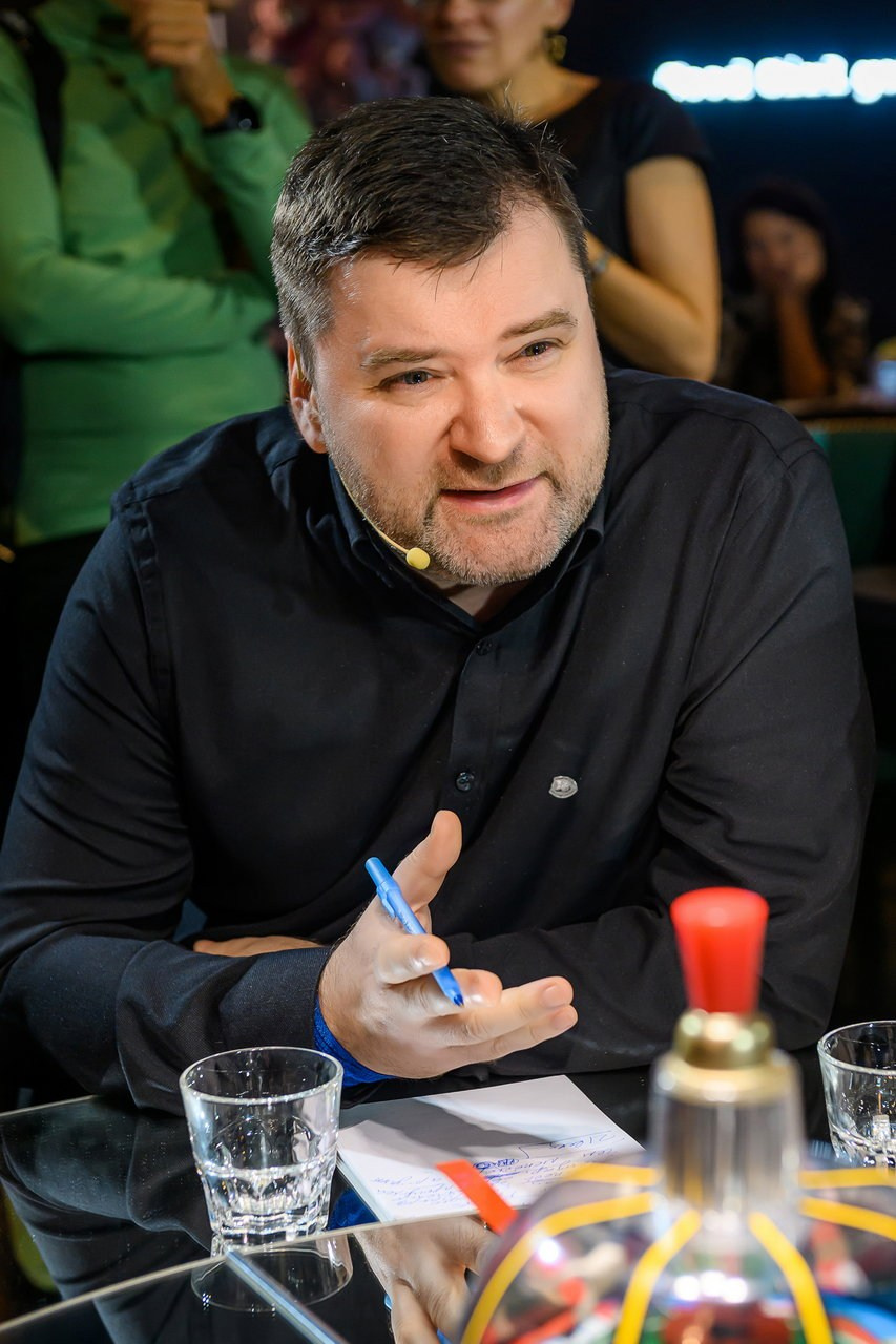 Репортажи. Фотограф Павел «Maverick» Усаченко