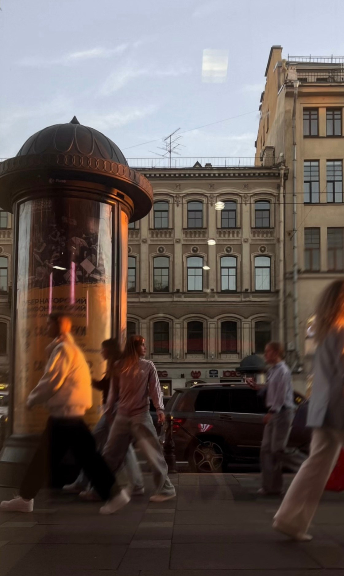 Photos. Fashion фотограф в Санкт-Петербурге Савинова Ирина