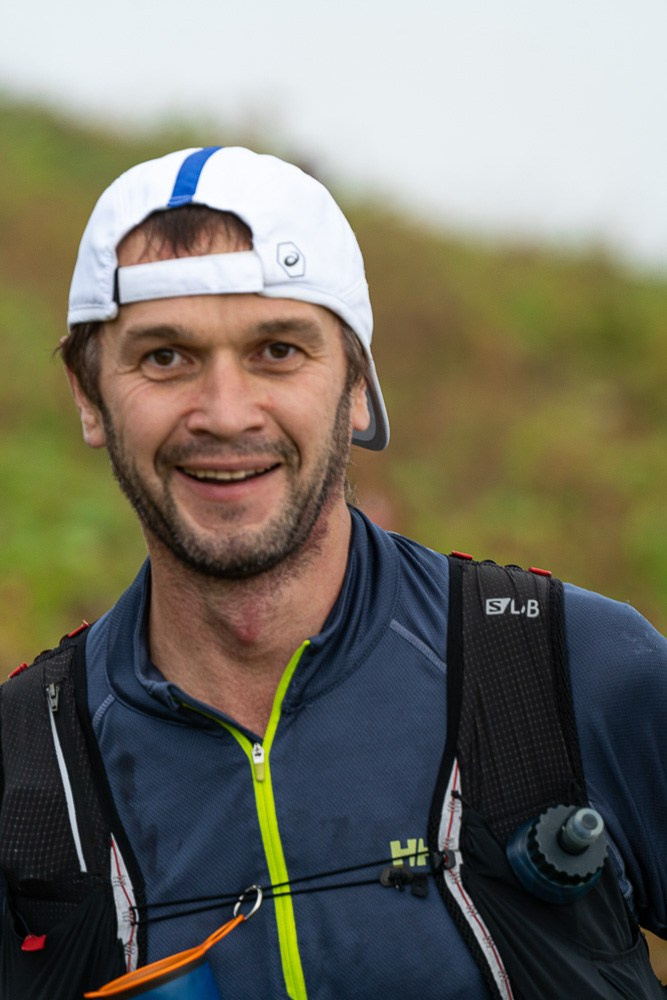 Трейловый бег «Альпиндустрия. Три курорта''. Репортажный фотограф в Красной Поляне и Сочи Павлюченко Екатерина