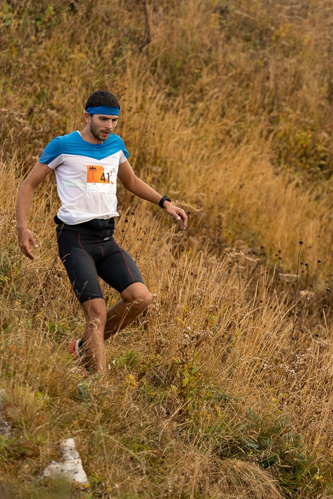 Трейловый бег «Альпиндустрия. Три курорта''. Репортажный фотограф в Красной Поляне и Сочи Павлюченко Екатерина