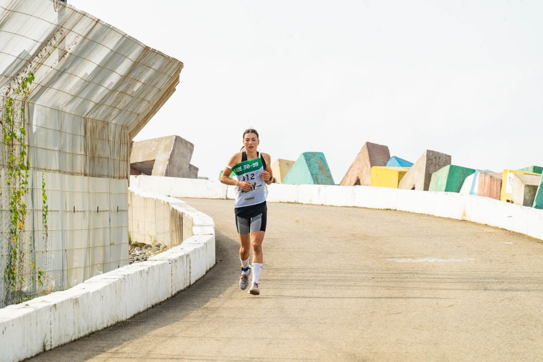 Гонка героев «Urban Sochi» 2022. Репортажный фотограф в Красной Поляне и Сочи Павлюченко Екатерина