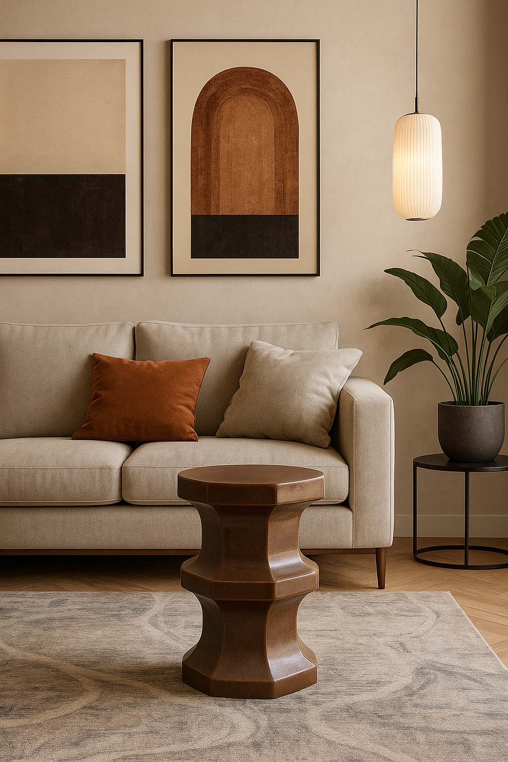 Candys. Алла Дулова — предметный и интерьерный дизайнер