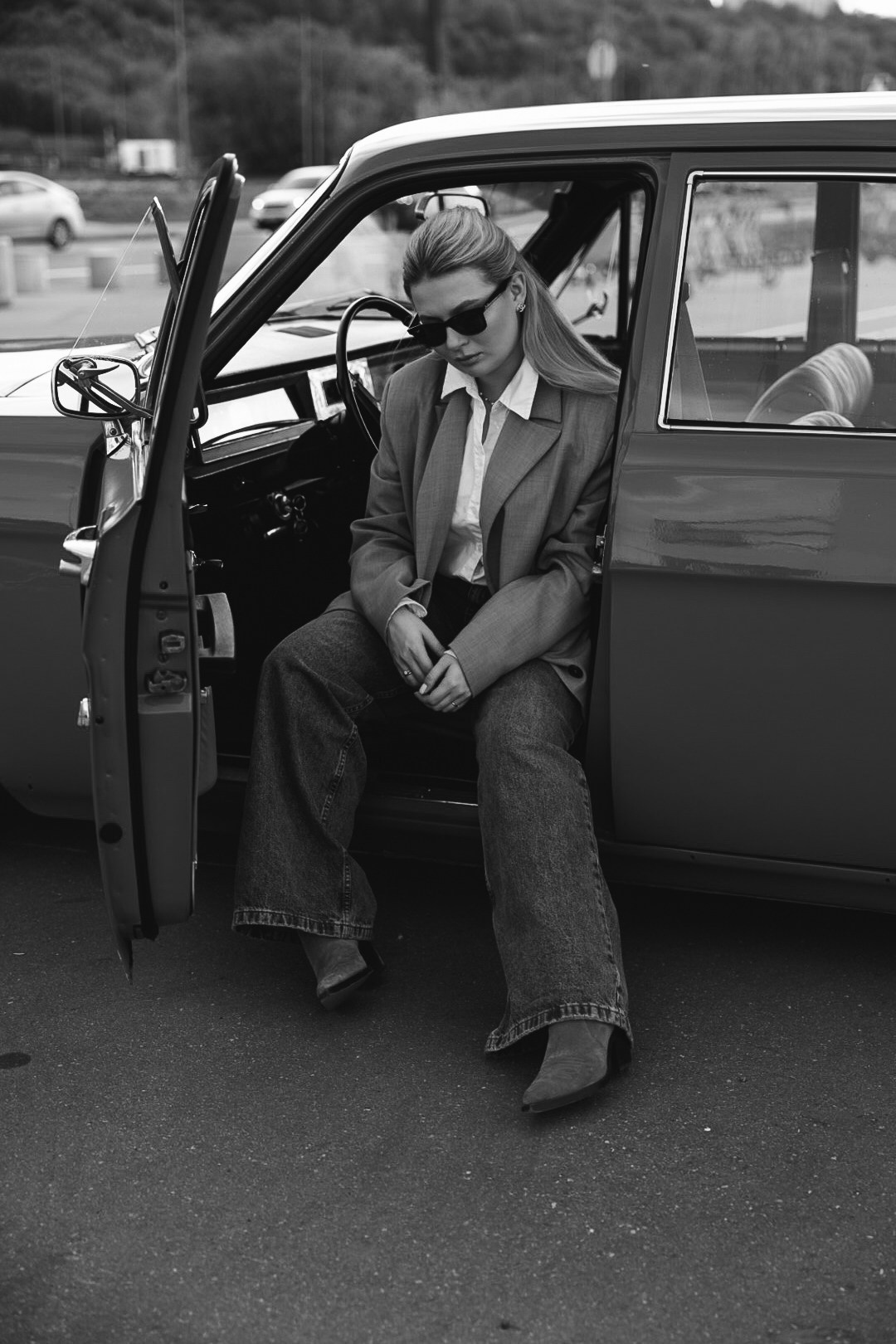 Оля. Фотограф Нижний Новгород