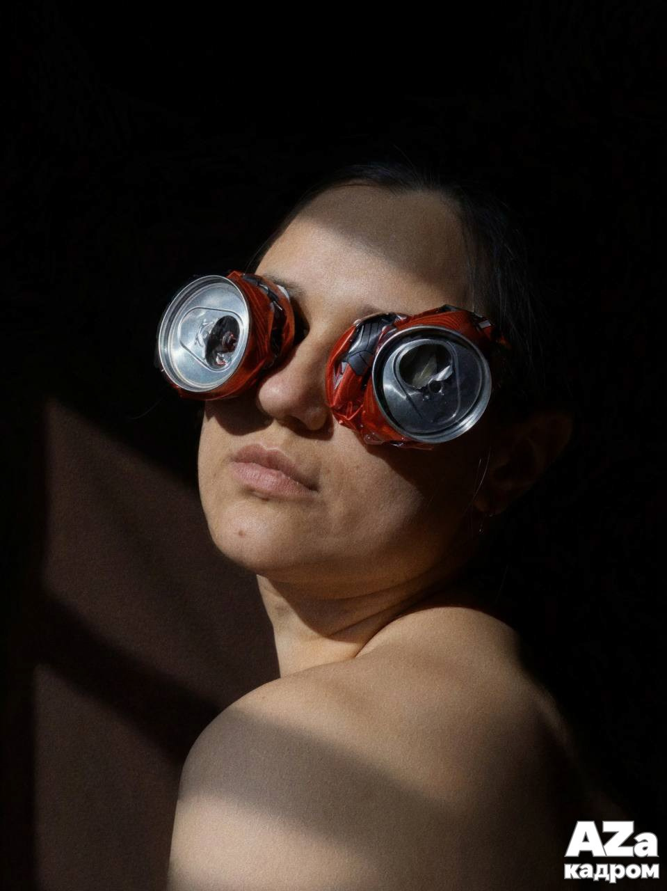 AZакадром «В поисках красного». Женский семейный фотограф Тула Москва Захарова Анна