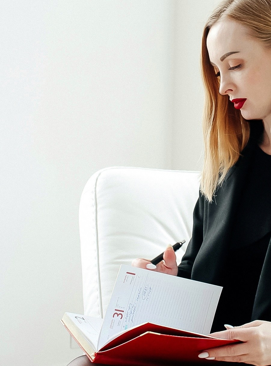 Бизнес. Коммерческий фотограф. Ростов-на-Дону. Дарья Константинова